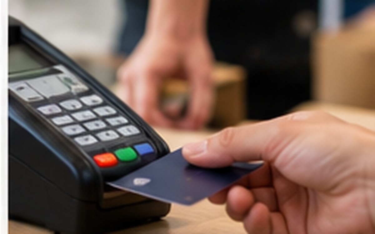 Commerce de proximité et fichage FCC : garder la boutique à flot