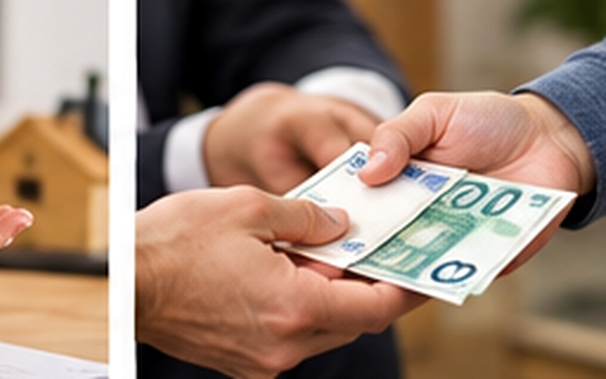 Prêt relais quand on est interdit bancaire : acheter avant d'avoir vendu