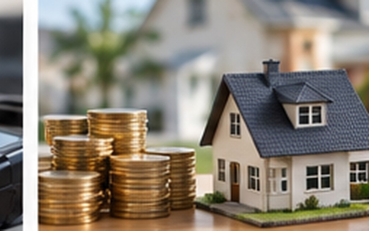 Ni caution ni hypothèque : quelles pistes quand on est interdit bancaire ?